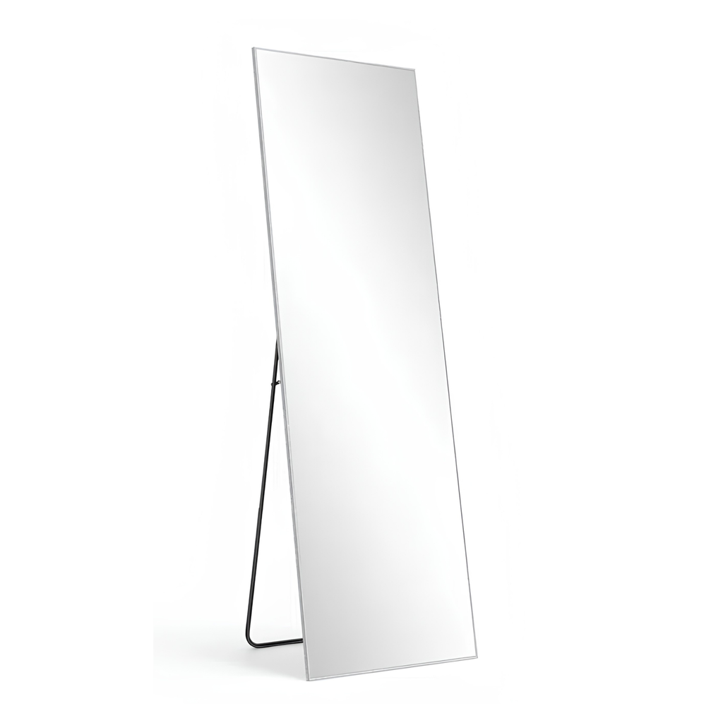 Lactation Room Floor Length Mirror