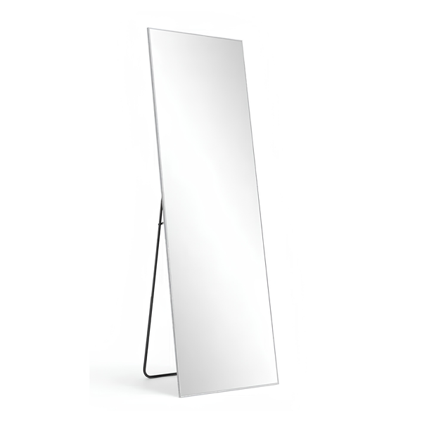 Lactation Room Floor Length Mirror