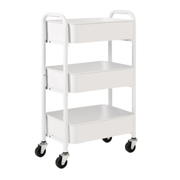 Lactation Room Supply Cart