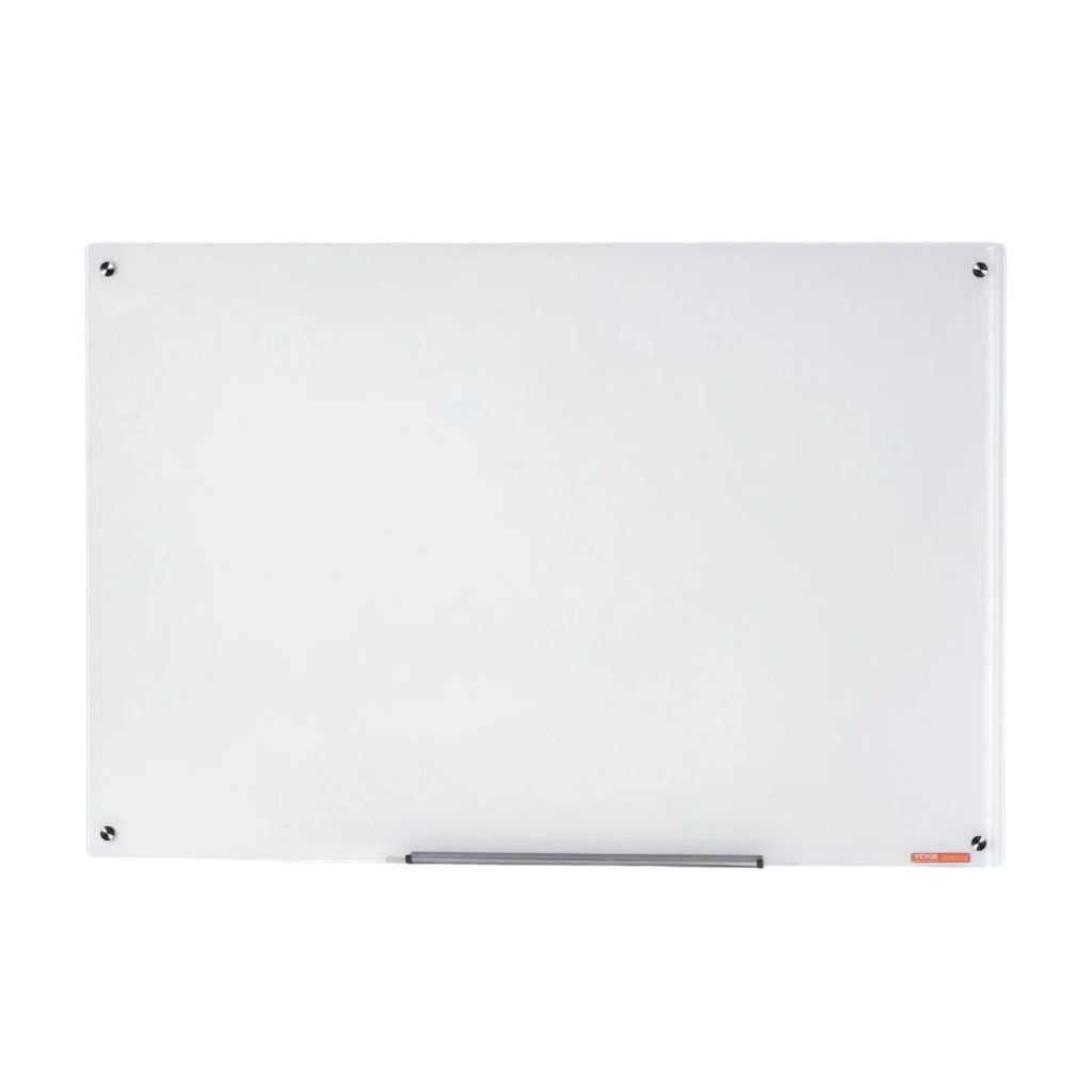 Lactation Room Tempered Glass Whiteboard Photo Baby Board Information Board