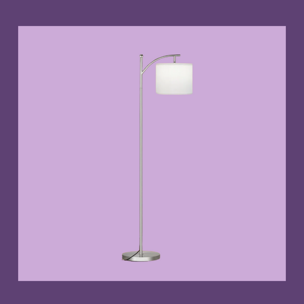 Lactation Room Lamp