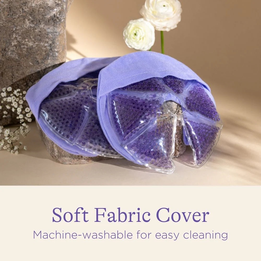 Lansinoh Thera Pearl 3-in-1 Breast Therapy - Healthy Horizons