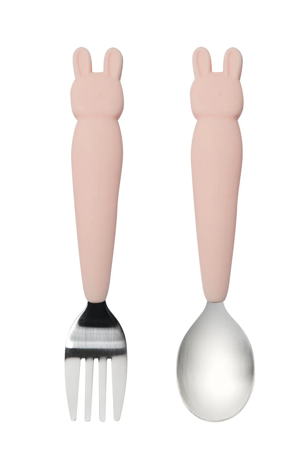 Loulou Lollipop Kids Utensils Set