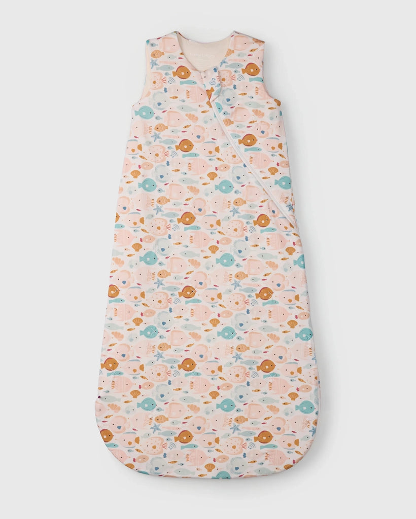 Loulou Lollipop Lightweight Muslin & Tencel Sleep Bags
