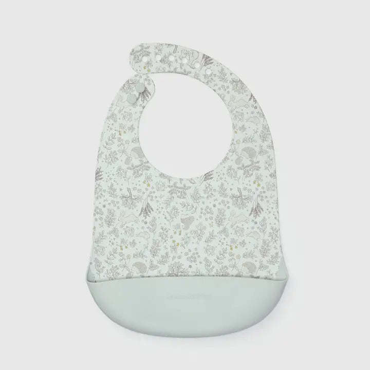 Loulou Lollipop Silicone Bibs