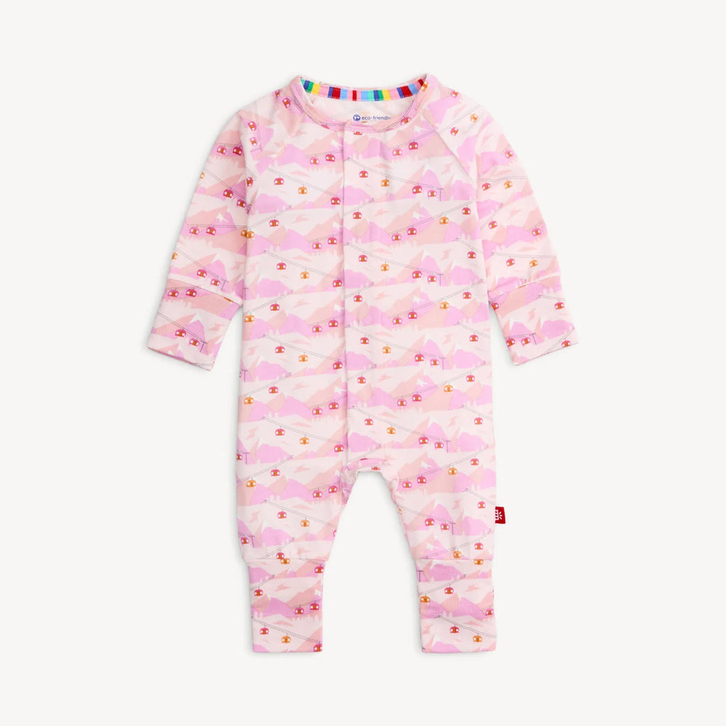 Magnetic Me Magnetic Convertible Coverall