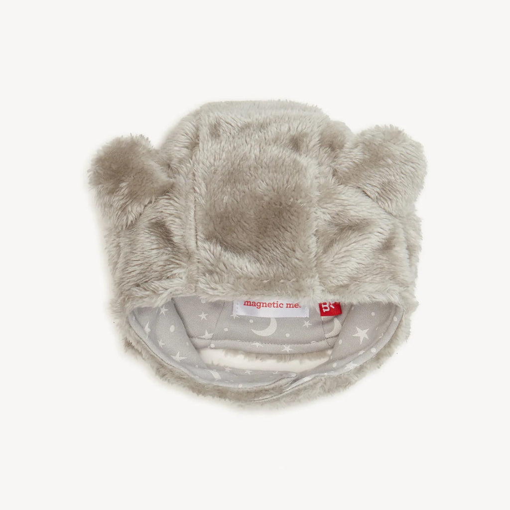 Magnetic Me Minky Magnetic Easy Close Cap