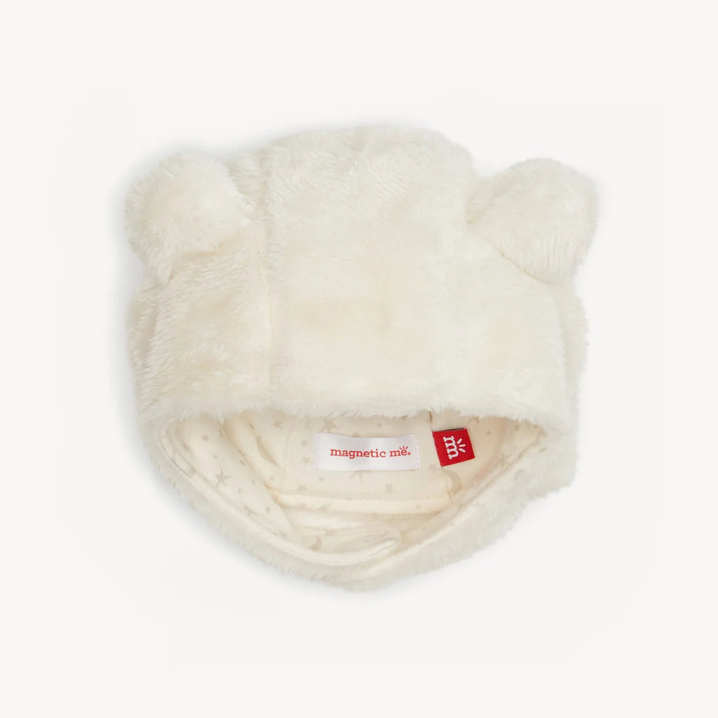 Magnetic Me Minky Magnetic Easy Close Cap