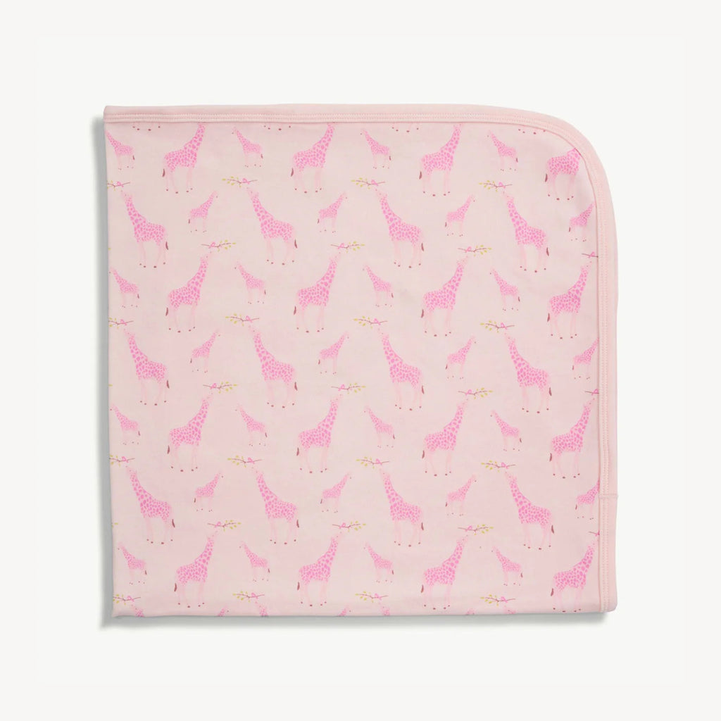 Magnetic Me Organic Cotton Baby Blanket