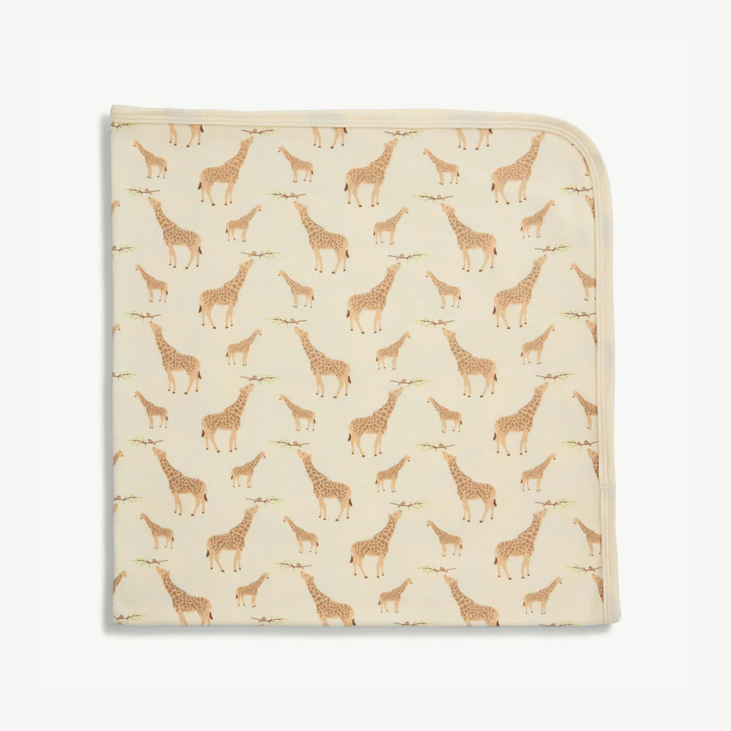 Magnetic Me Organic Cotton Baby Blanket