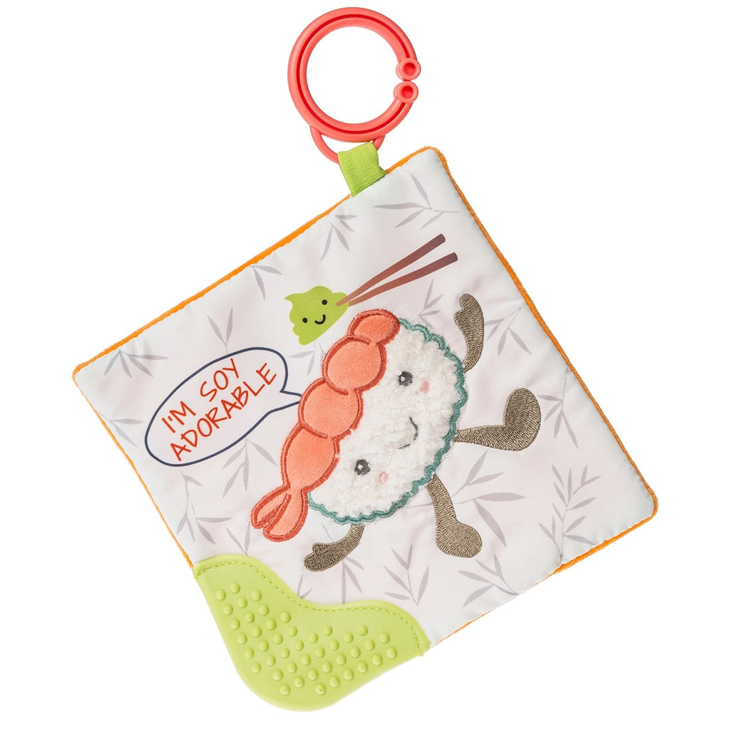 Mary Meyer Crinkle Teether