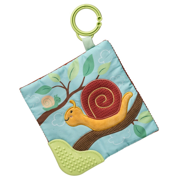 Mary Meyer Crinkle Teether