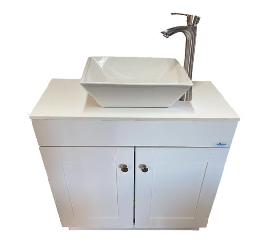 Portable Lactation Room Sink (No Plumbing Required)