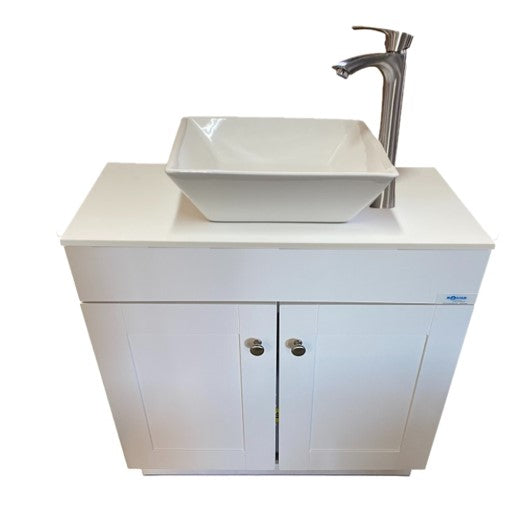 Portable Lactation Room Sink (No Plumbing Required) Healthy Horizons