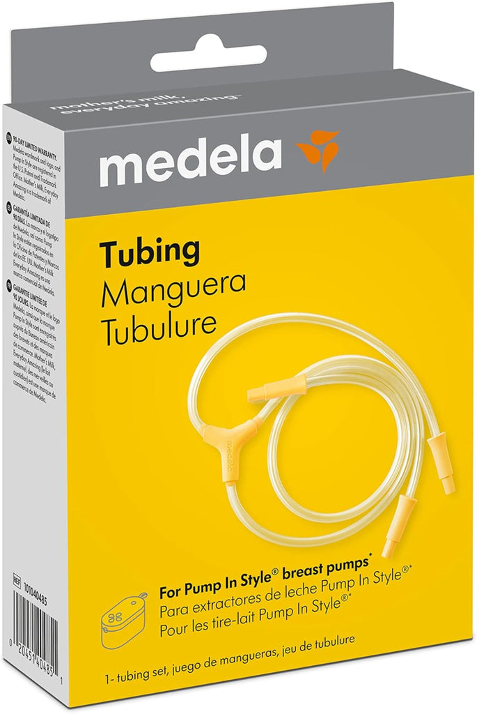 Medela Pump In Style with MaxFlow Replacement Tubing