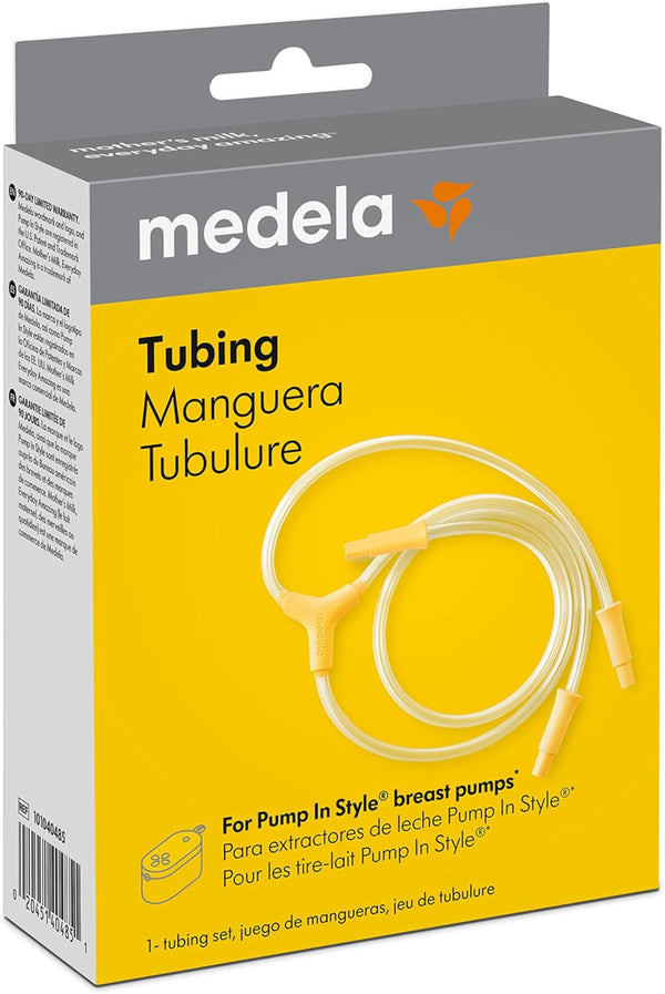 Medela Pump In Style with MaxFlow Replacement Tubing