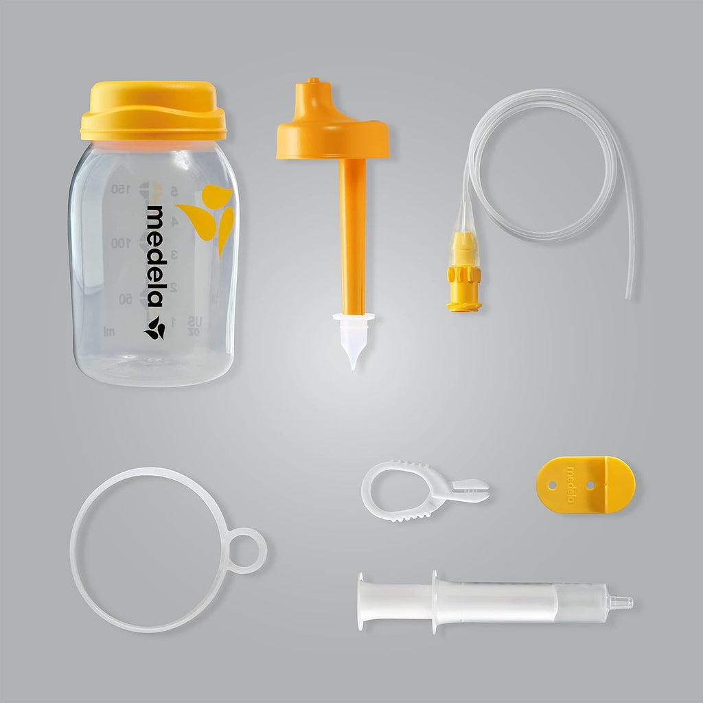 Nursing System (SNS) With 150ml Container - Healthy Horizons