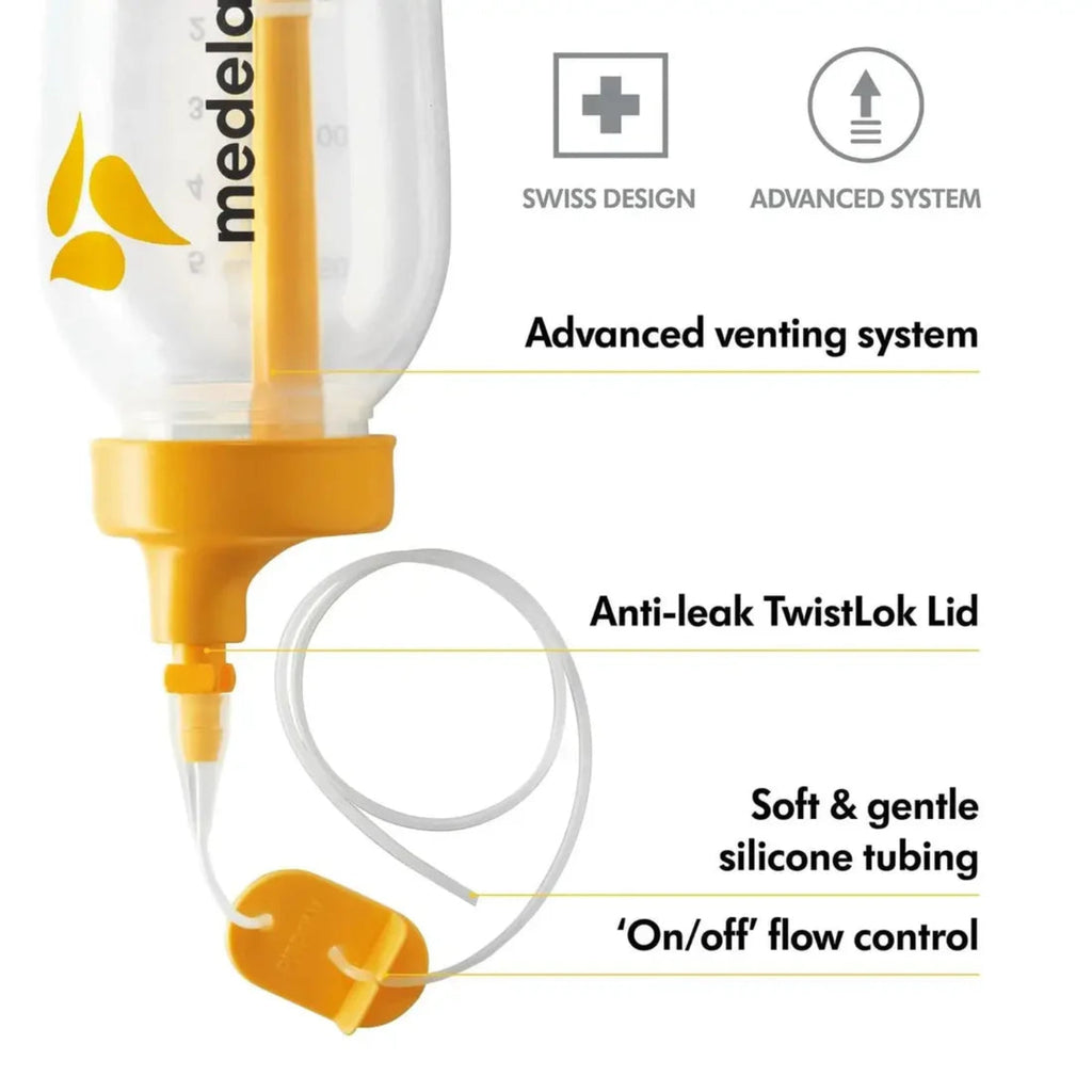 Nursing System (SNS) With 150ml Container - Healthy Horizons