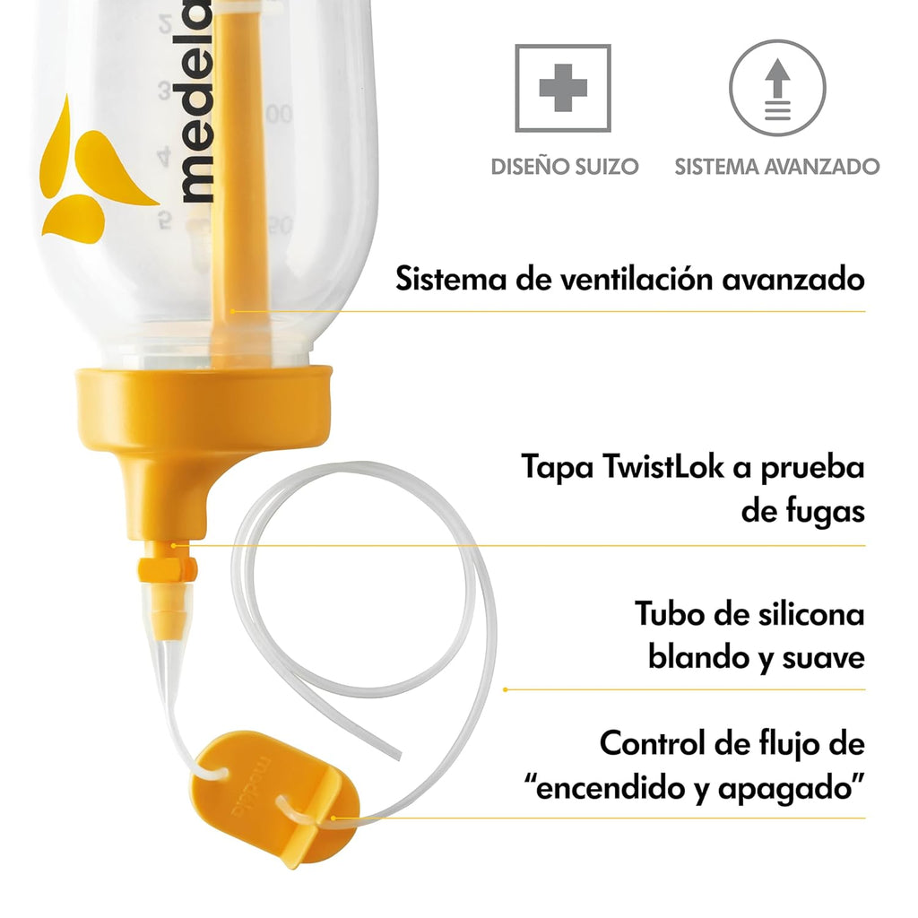 Nursing System (SNS) With 150ml Container - Healthy Horizons