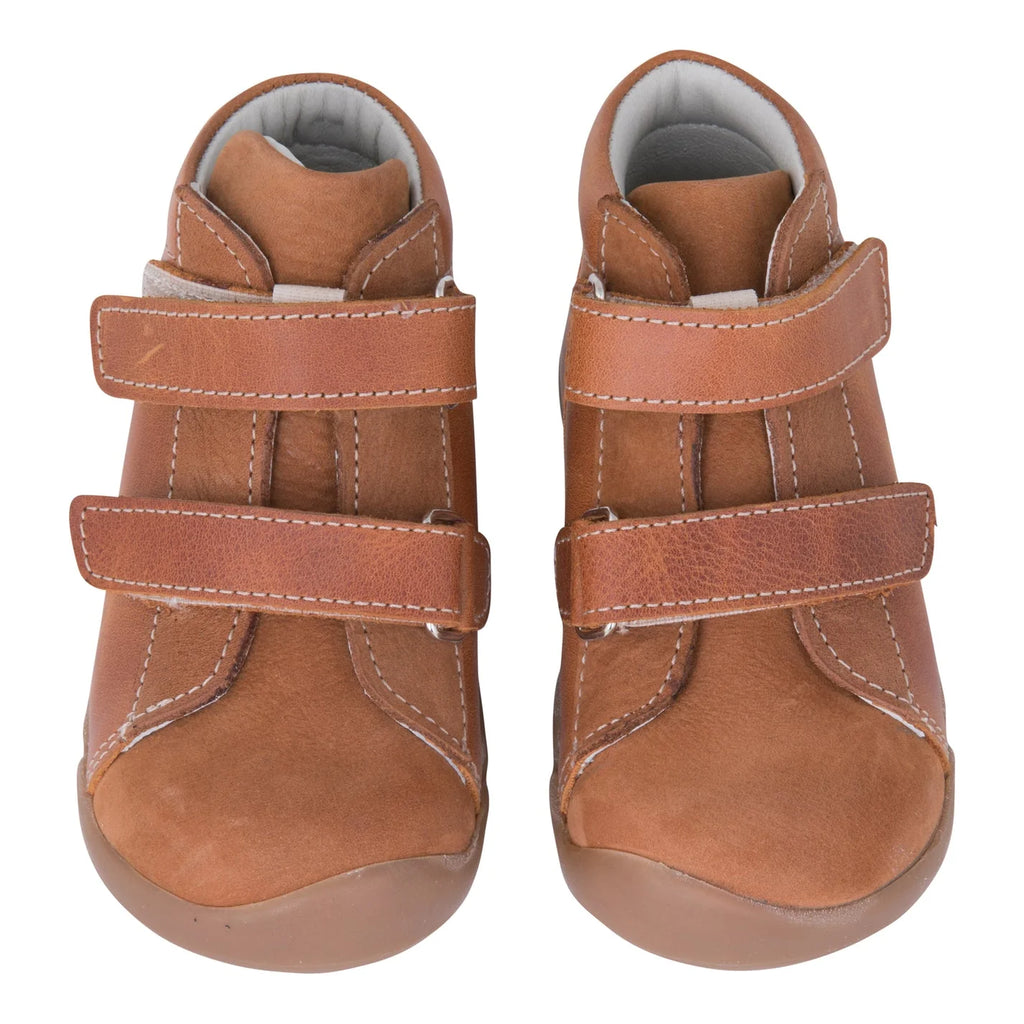 Melokids London First Walker Shoes