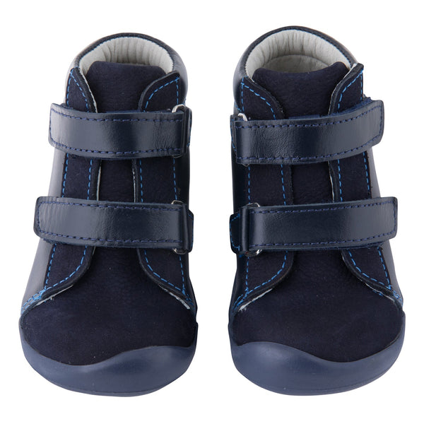 Melokids London First Walker Shoes