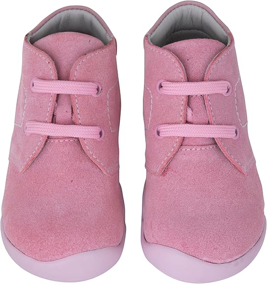 Melokids Madrid First Walker Shoes
