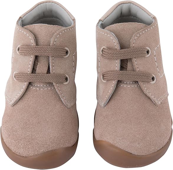 Melokids Madrid First Walker Shoes