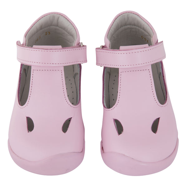 Melokids Milano First Walker Shoes