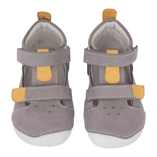 Melokids Roma First Walker Shoes