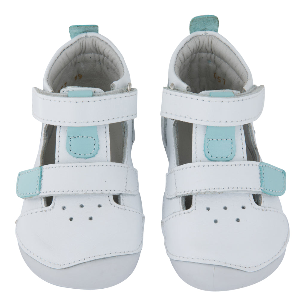 Melokids Roma First Walker Shoes