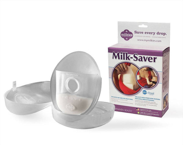 Milkies Milk Saver