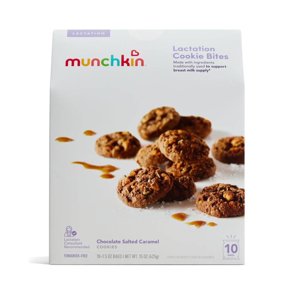 Milkmakers Lactation Cookie Bites