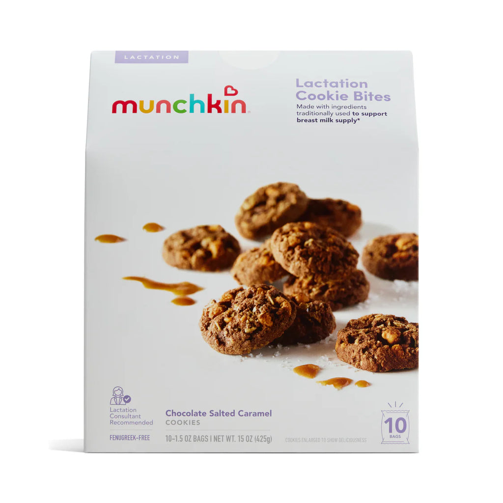 Milkmakers Lactation Cookie Bites