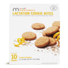 Milkmakers Lactation Cookie Bites Lemon Bliss