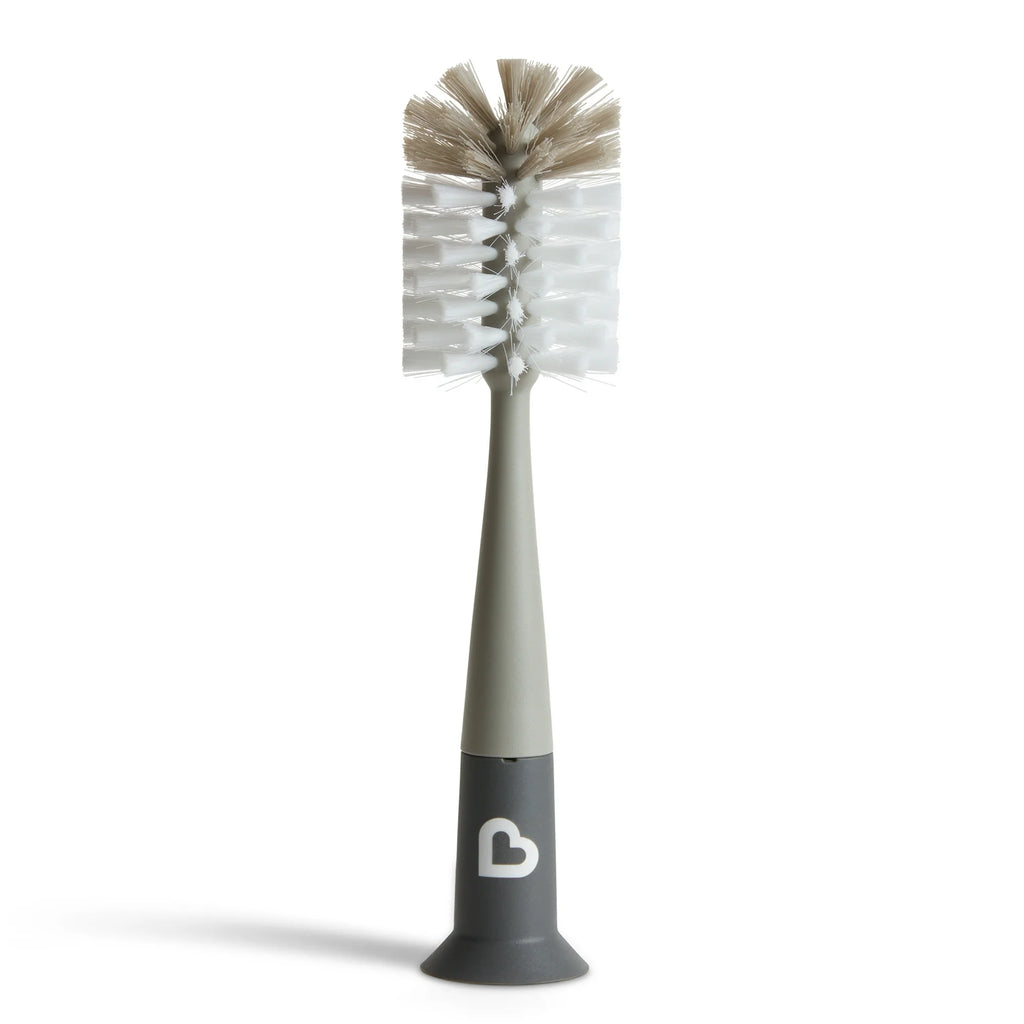 Munchkin Bristle Bottle Brush