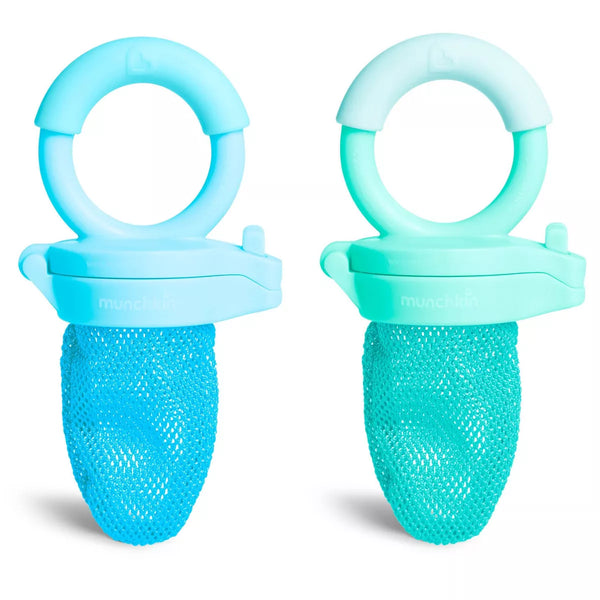 Munchkin Fresh Food Feeder 2 Pack