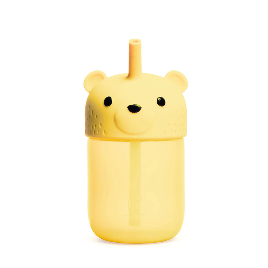 Munchkin Gentle Transition First Straw Cup