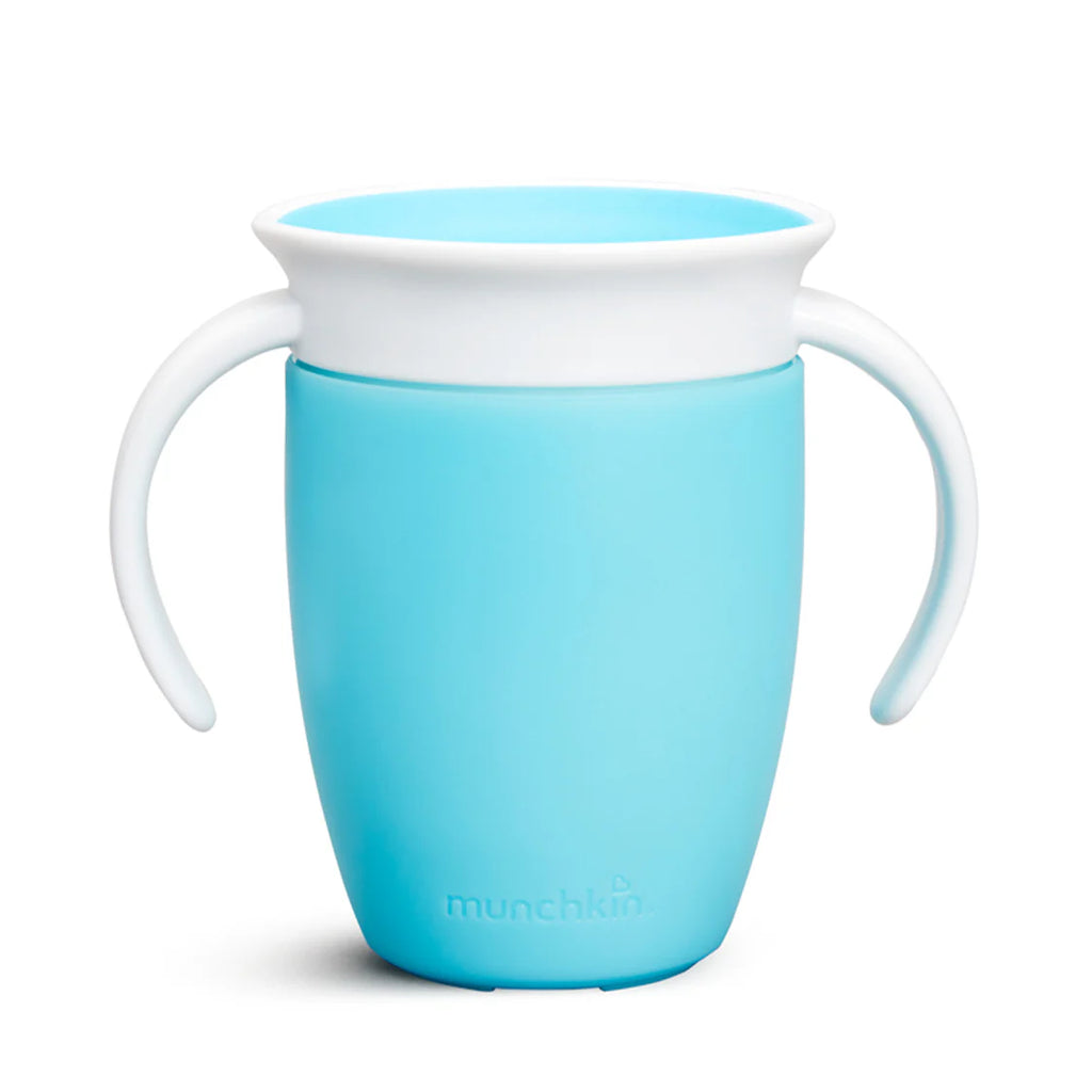 Munchkin Miracle 360 Cup, 6+ Months, 6oz - Healthy Horizons – Healthy Horizons Breastfeeding Centers, Inc.