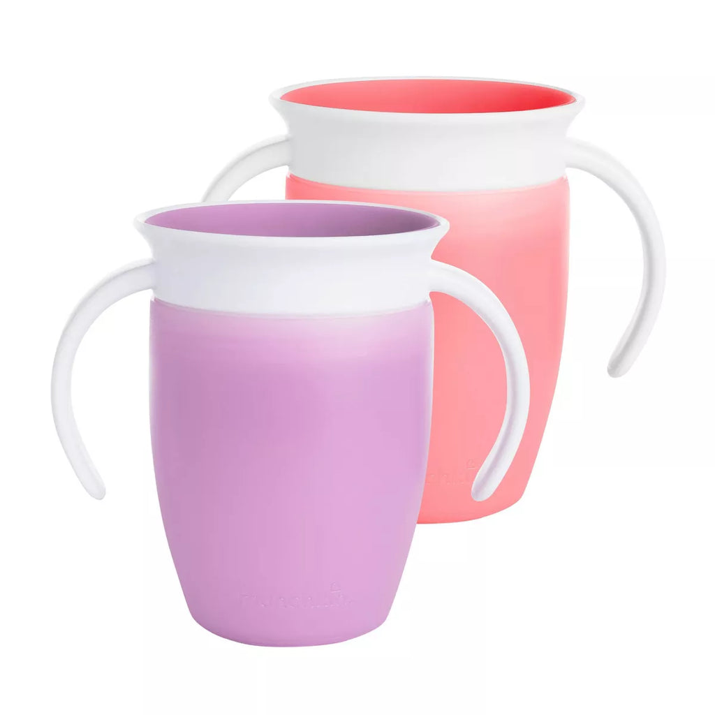 Munchkin Miracle 360° Trainer Cups