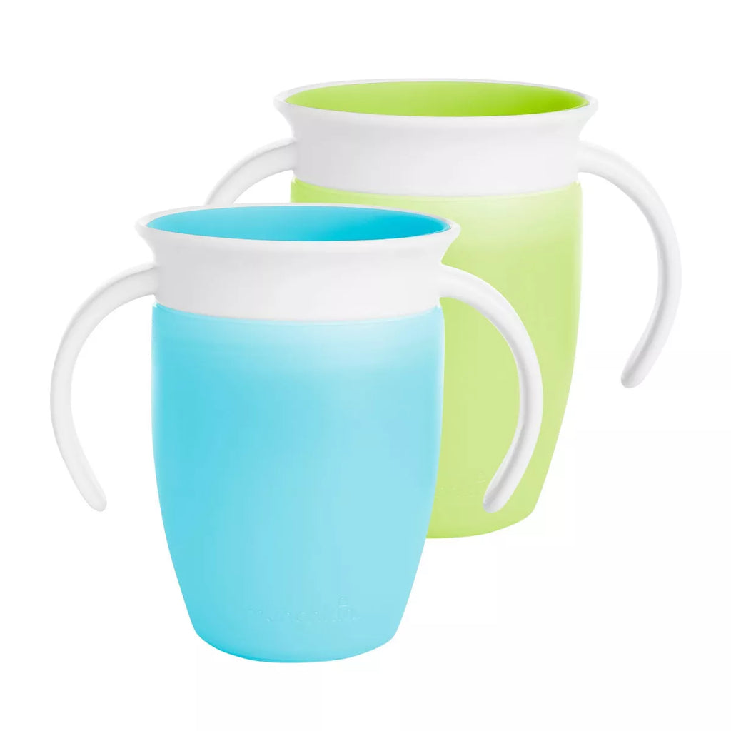 Munchkin Miracle 360° Trainer Cups