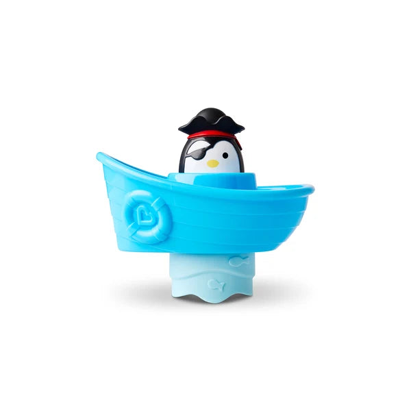 Munchkin Peek-A-Boo Penguin