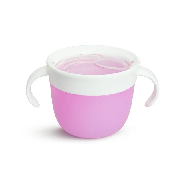 Munchkin Snack Catcher