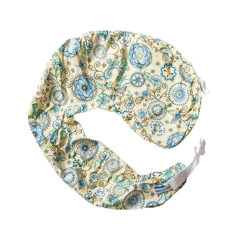 My Brest Friend Original Slipcover (Pillow Not Included)