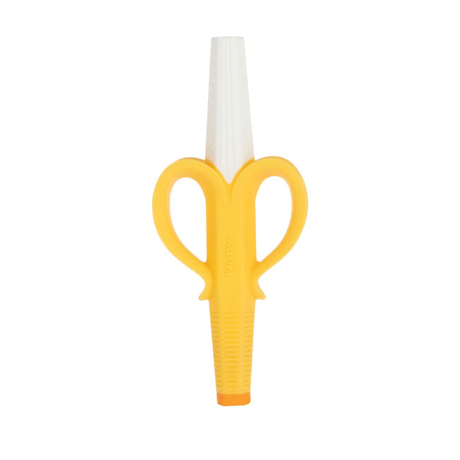 Nuby Silicone Tube Teether