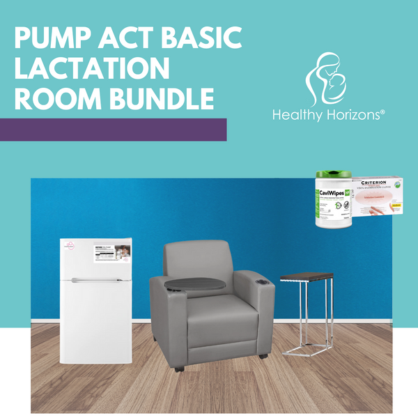 PUMP Act Basic Bundle