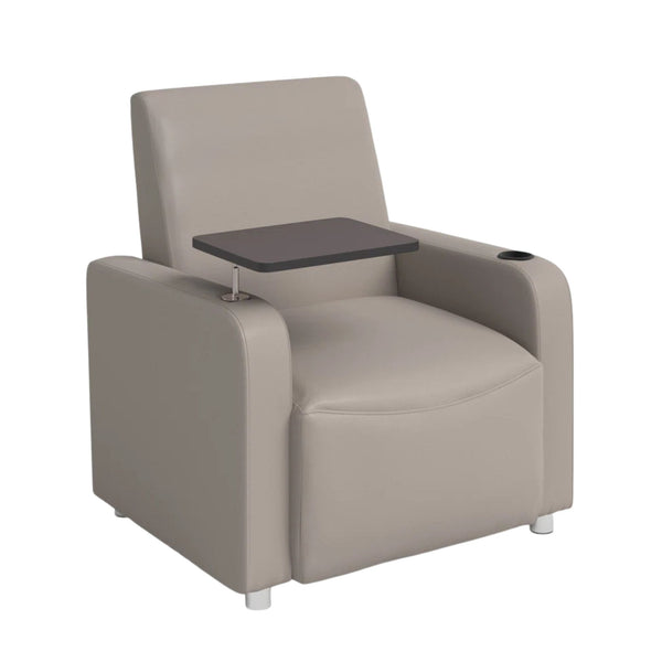 Perfect_Lactation_Room_Chair_Caster_Chair Mothers Room Furniture