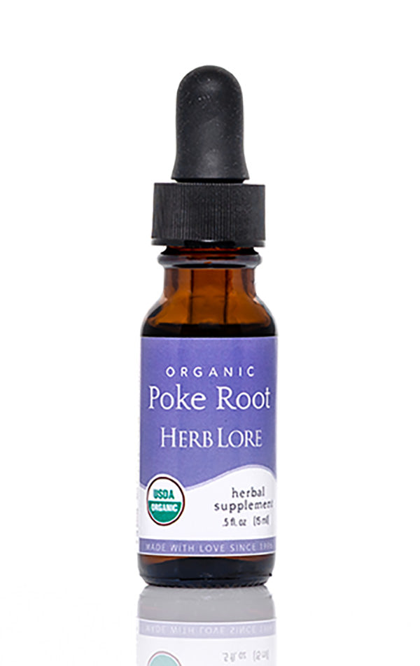 Herblore Poke Root