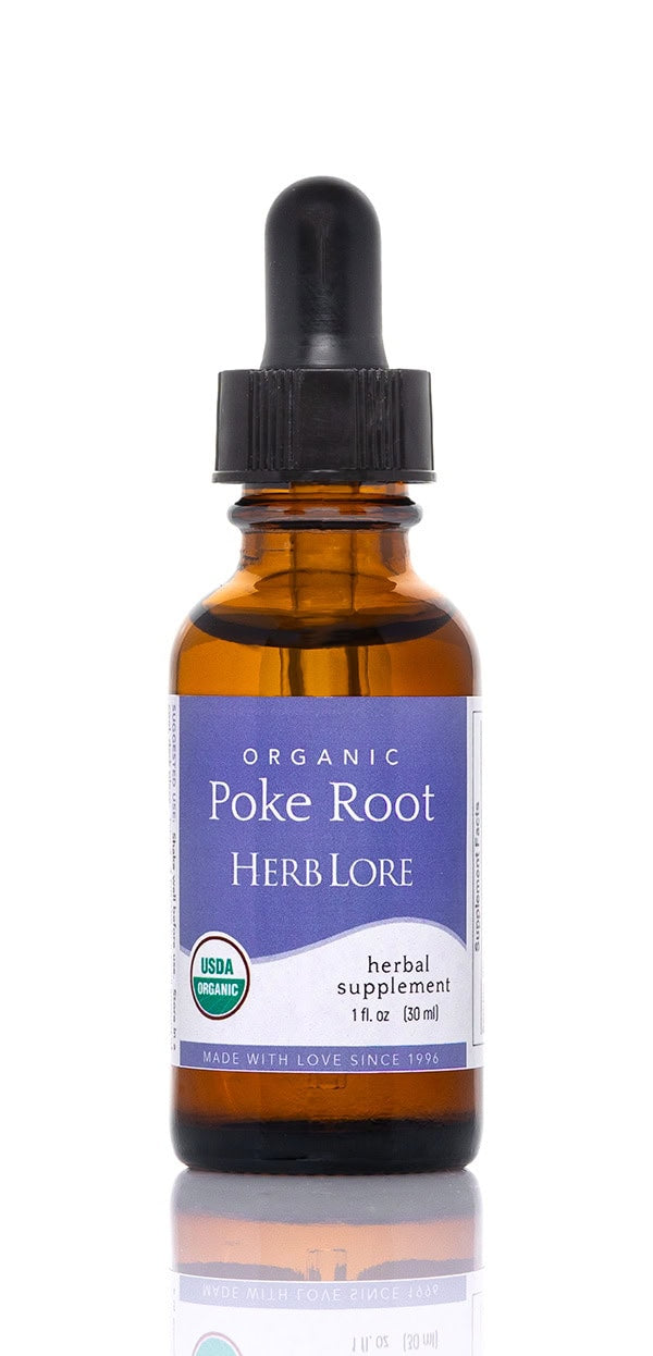 Herblore Poke Root