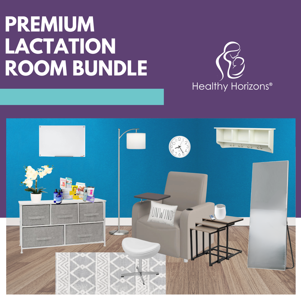 Premium_Lactation_Room_Bundle_Mothers_Room_Furniture_Set Decorations Furniture