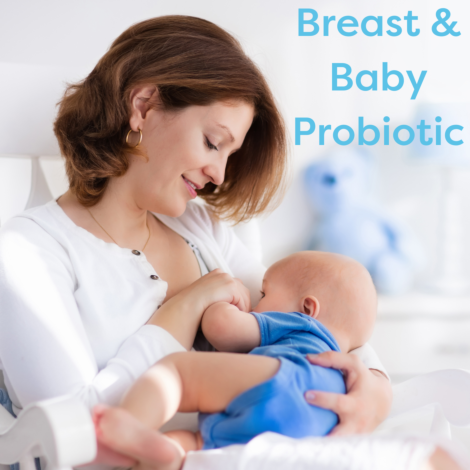 Klaire Labs Target b2 - Healthy Horizons  Healthy Horizons Breastfeeding  Centers, Inc.